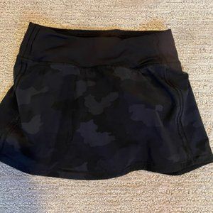 Lululemon Skirt